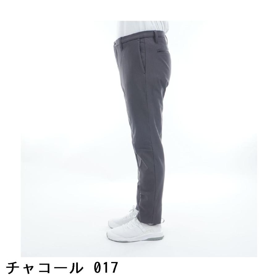 ブリーフィング BRIEFING ストレッチ ウォーム パンツ_7