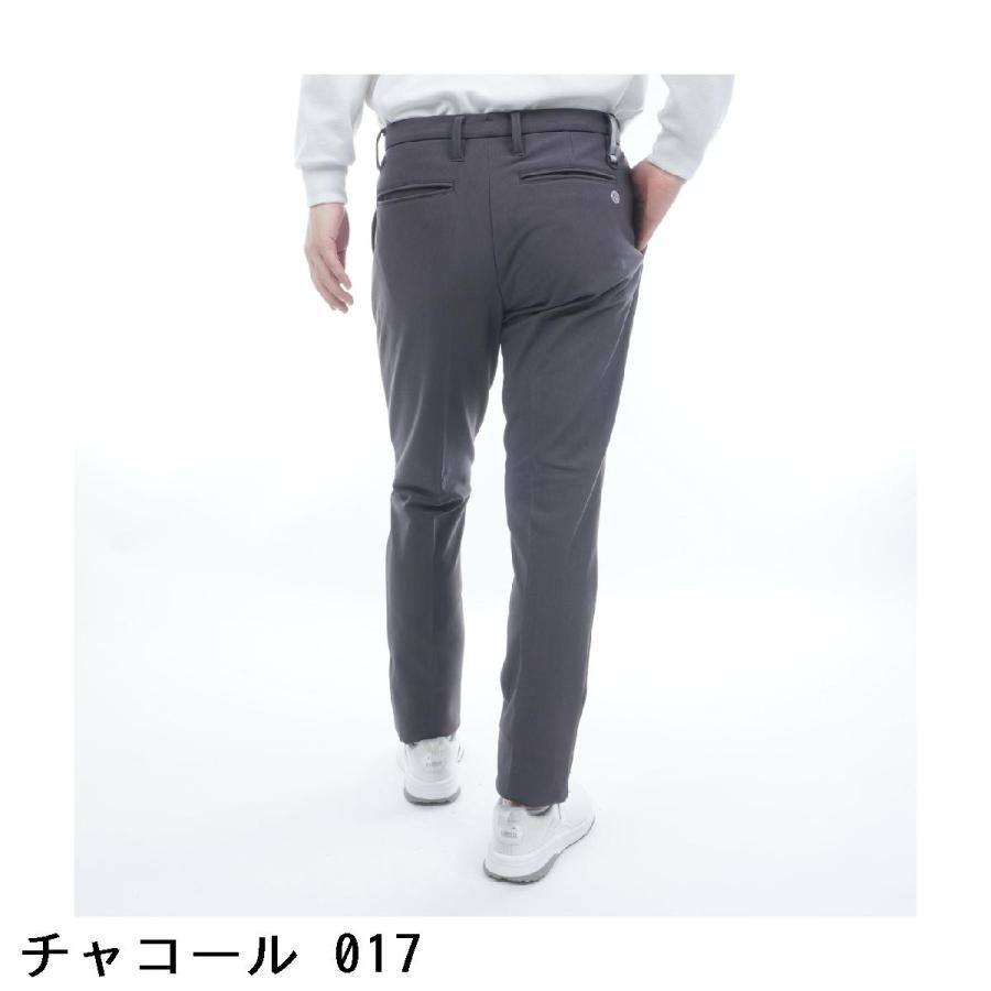 ブリーフィング BRIEFING ストレッチ ウォーム パンツ_8