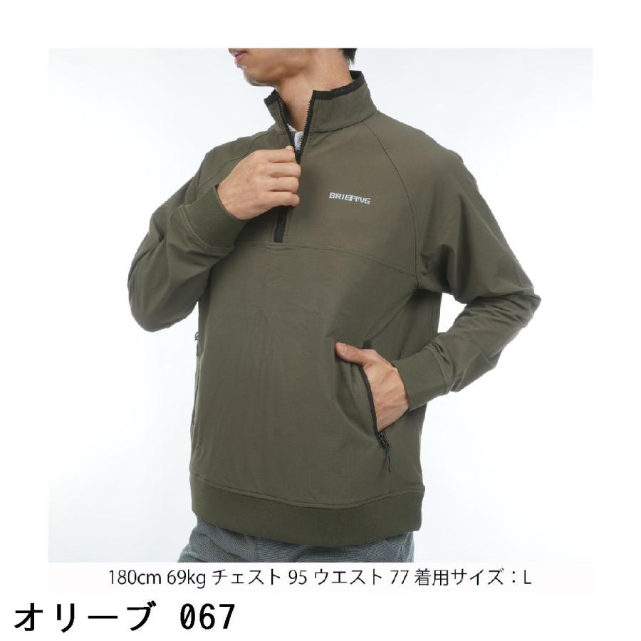 BRIEFING GOLF（ブリーフィングゴルフ） ブリーフィング BRIEFING