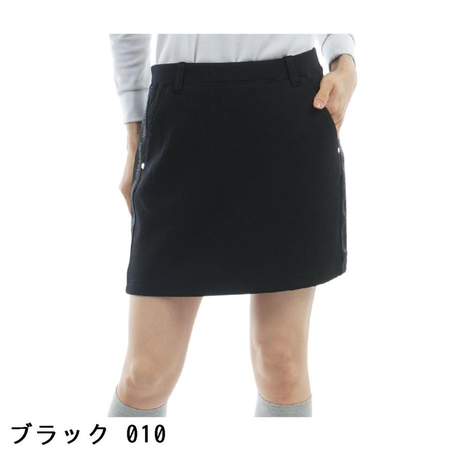 未使用★BRIEFING WARM LOGO LINEスカート(S) BRIEFING GOLF（ブリーフィングゴルフ） ブリーフィング BRIEFING