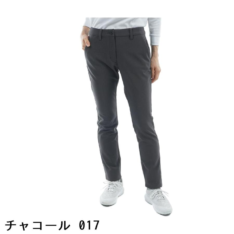 【美品】BRIEFING GOLF ベーシックウォームパンツ BRIEFING GOLF（ブリーフィングゴルフ） ブリーフィング BRIEFING