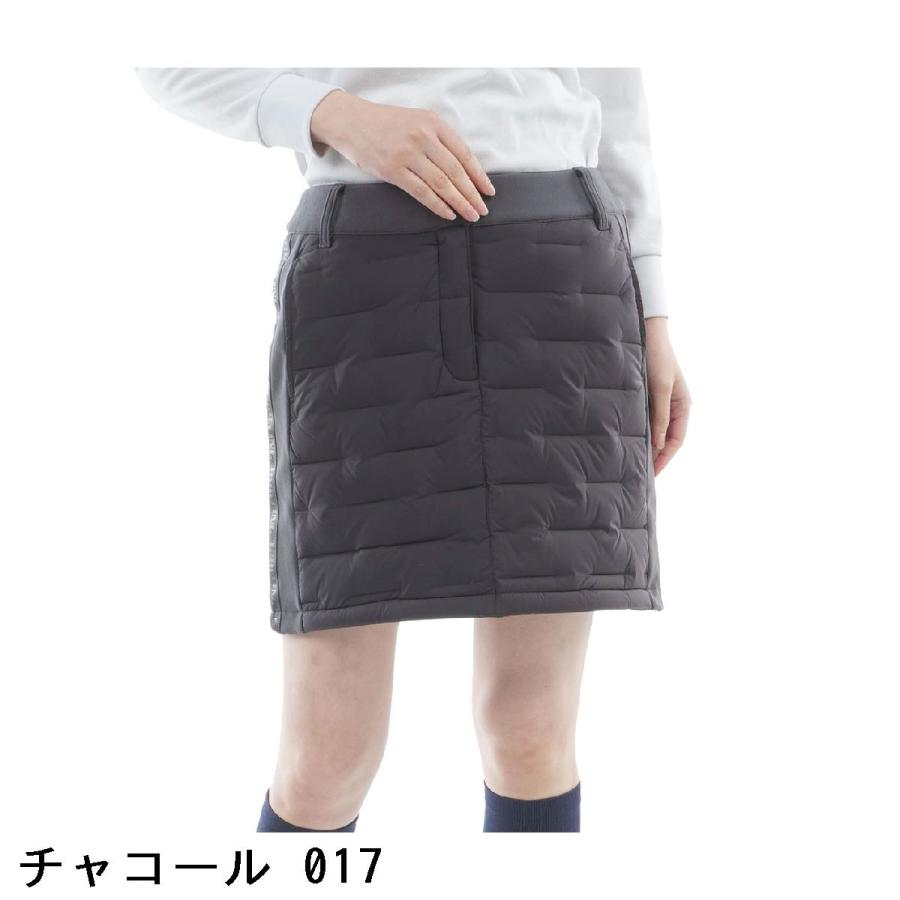 ブリーフィング ハイブリッドダウン スカート　ネイビー BRIEFING GOLF（ブリーフィングゴルフ） ブリーフィング BRIEFING