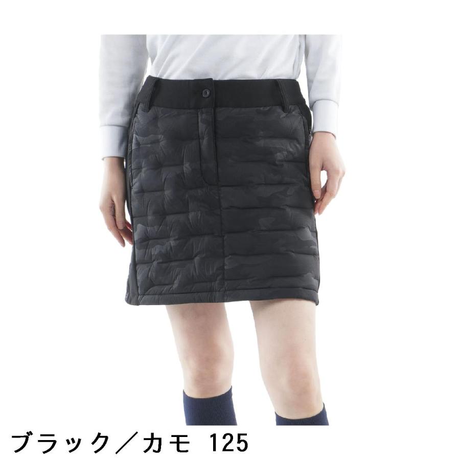 BRIFINGブリーフィング　ハイブリッドスカート　ブラックS BRIEFING GOLF（ブリーフィングゴルフ） ブリーフィング BRIEFING