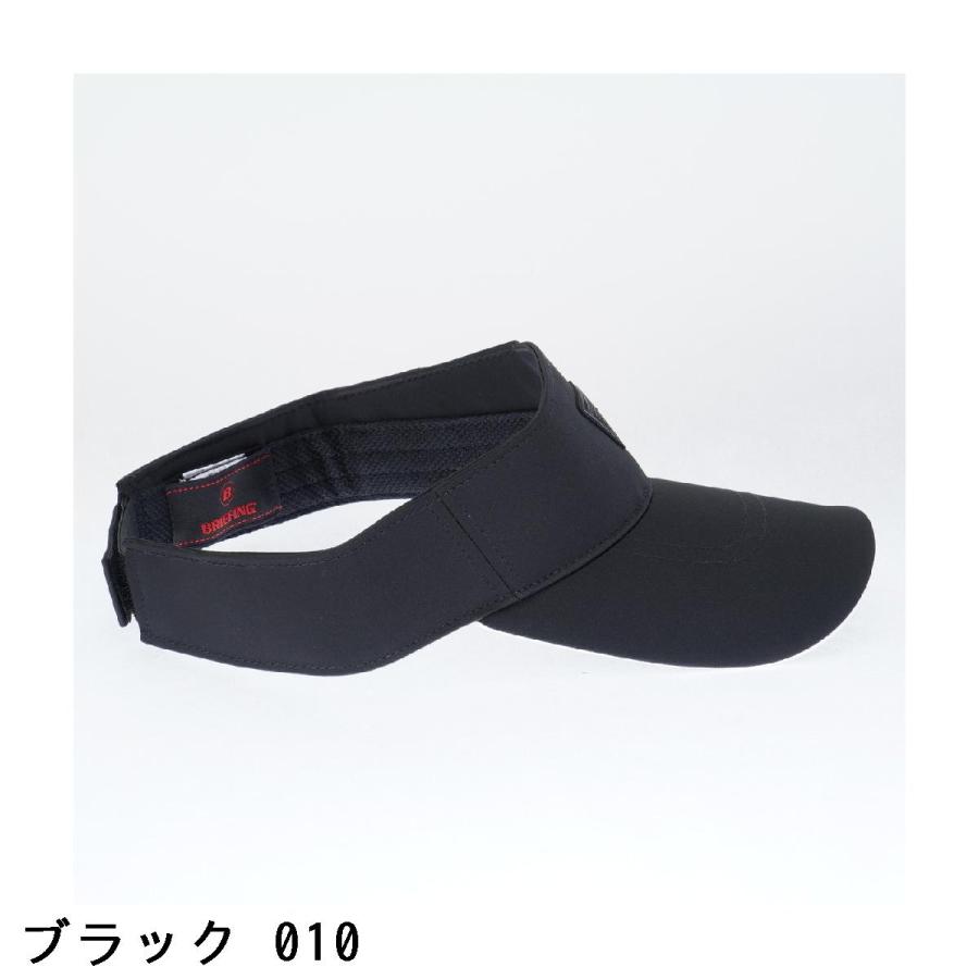 ブリーフィング BRIEFING ストレッチ LA トライアングル ロゴ サン