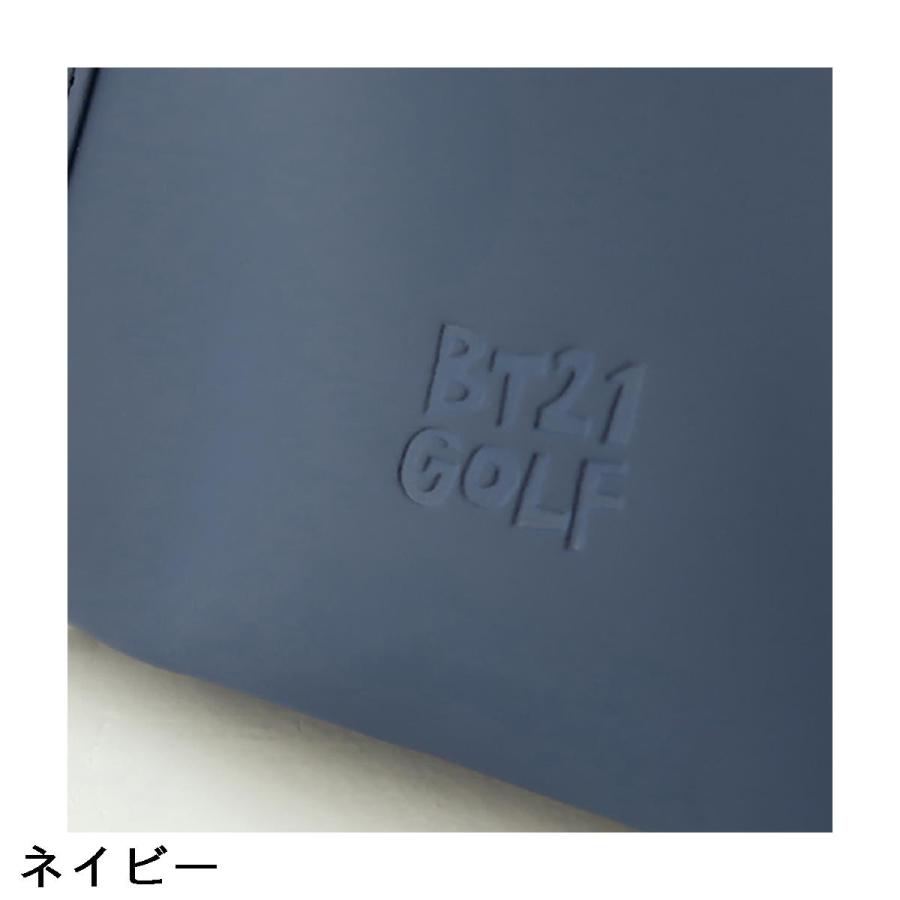 BT21 HOLE IN ONE ミニトートバッグの画像