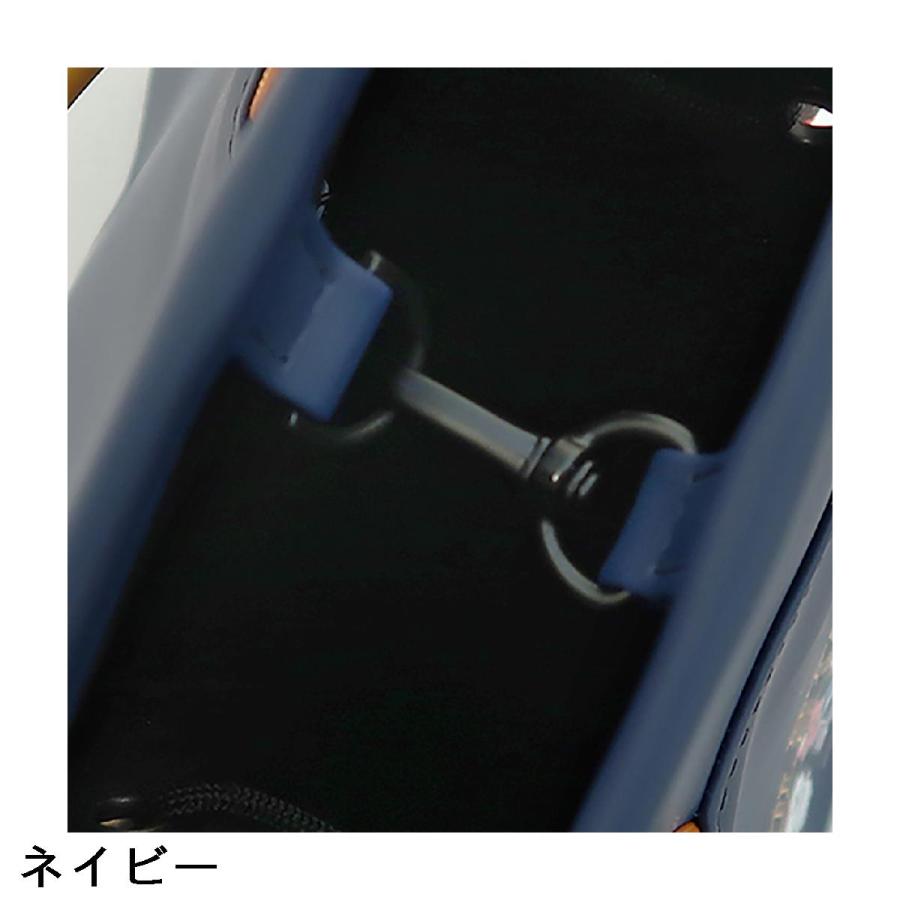 BT21 HOLE IN ONE ミニトートバッグの画像