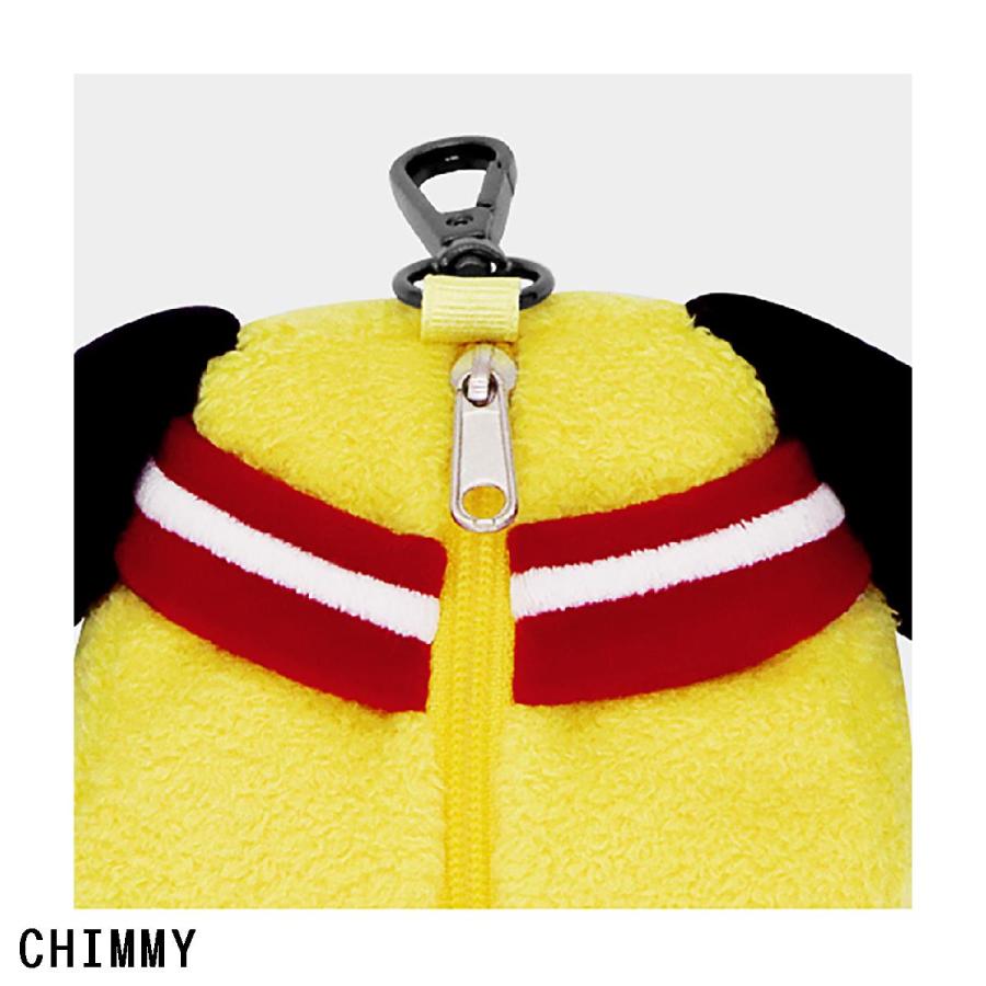 BT21 HOLE IN ONE 小物 ボールポーチ : GDOゴルフショップ Yahoo!店