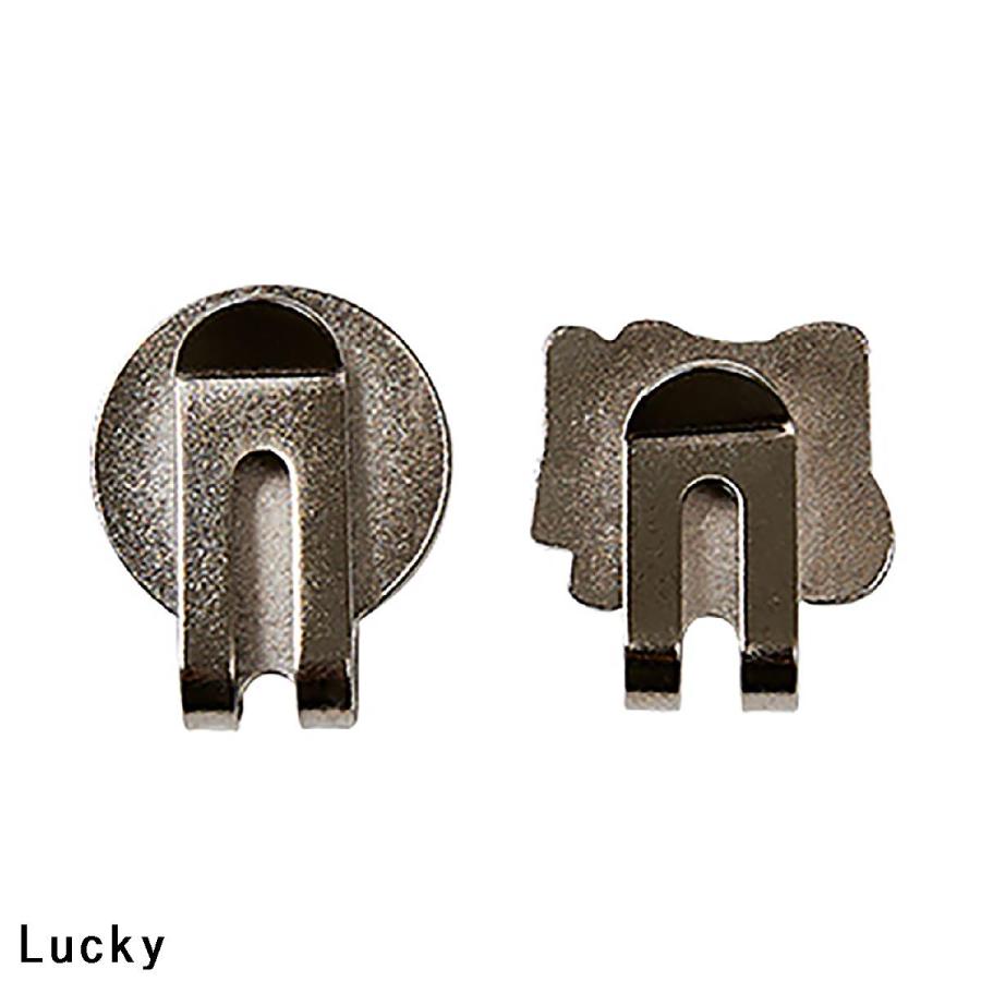 BT21 HOLE IN ONE ゴルフマーカー Lucky7 7個セット : GDOゴルフ