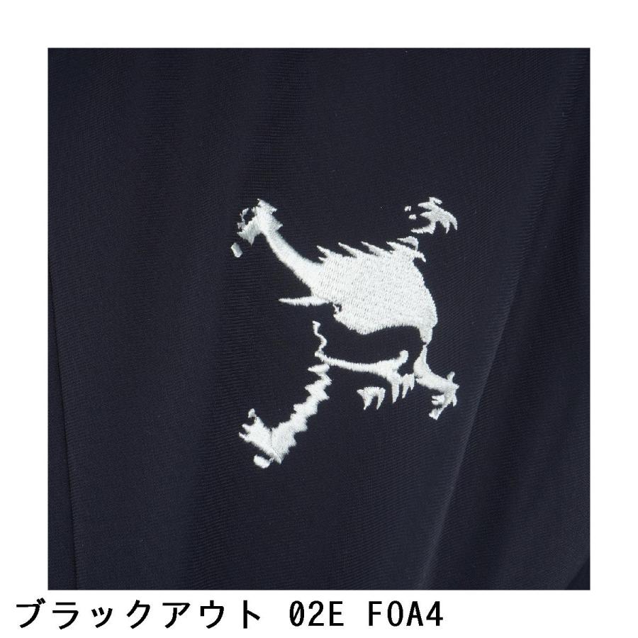 OAKLEY（オークリー） スカル ストレッチ FUSION ウォームジャケット