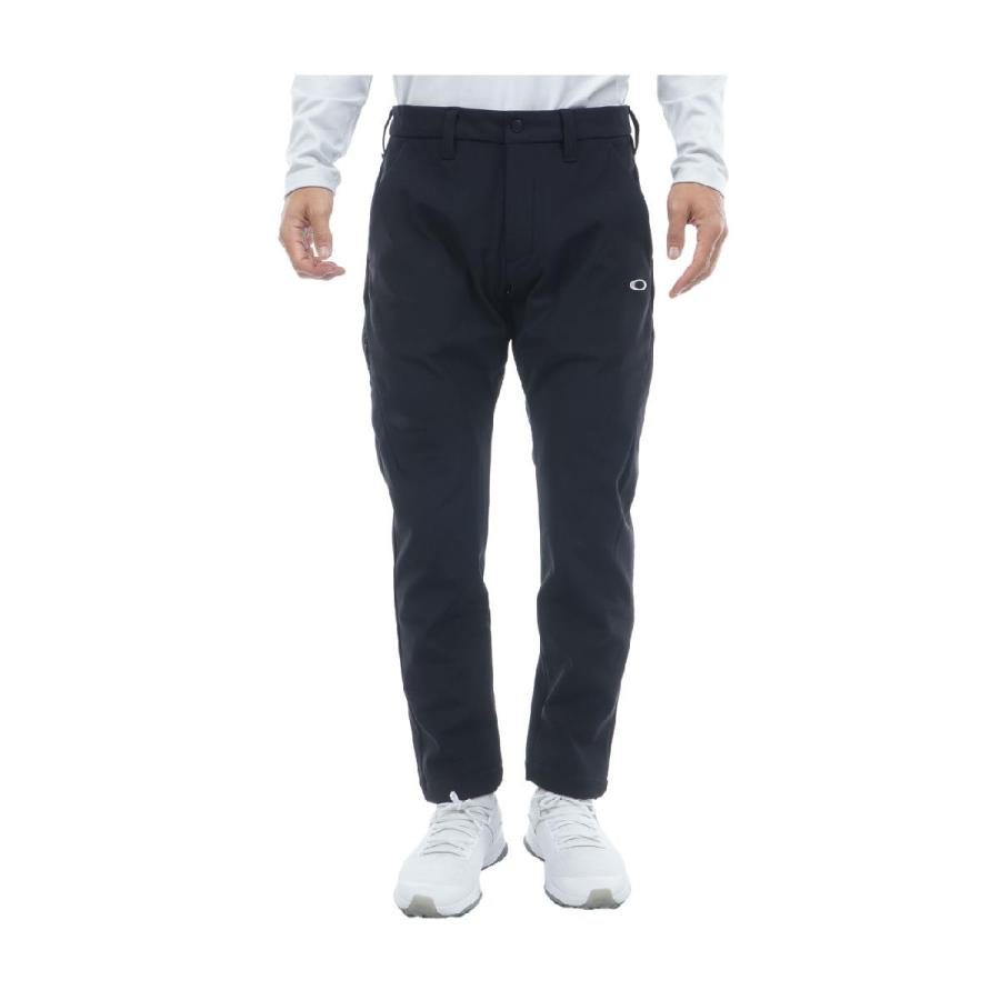 OAKLEY（オークリー） スカル ストレッチ FUSION ウォームパンツ : GDO