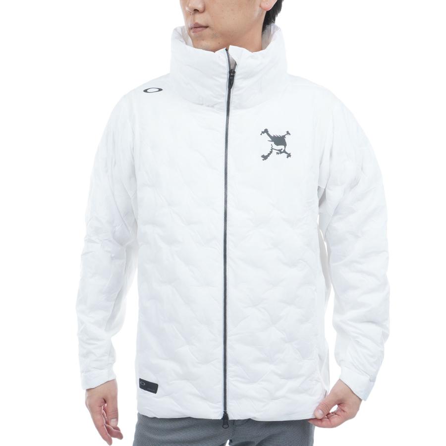 OAKLEY（オークリー） スカル ストレッチ IDEALLY HYBRID 中綿