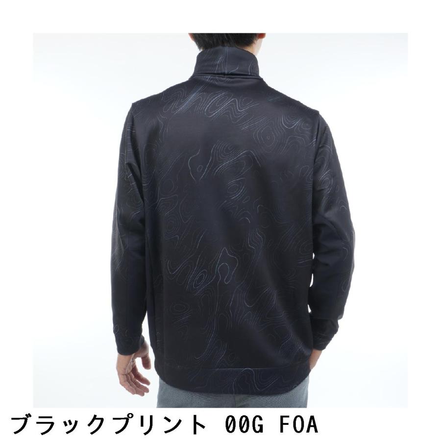 OAKLEY（オークリー） OAKLEY OAKLEY ELEVATION ストレッチ 裏起毛