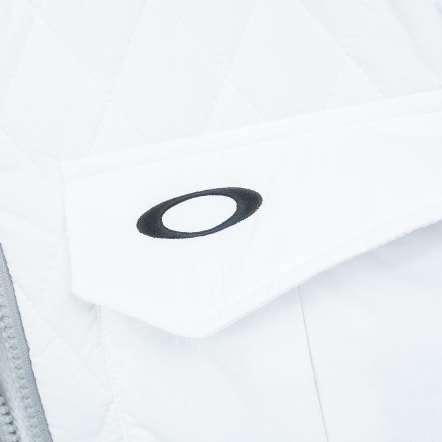 OAKLEY（オークリー） OAKLEY OAKLEY HYBRID 8.0 中綿 フリース