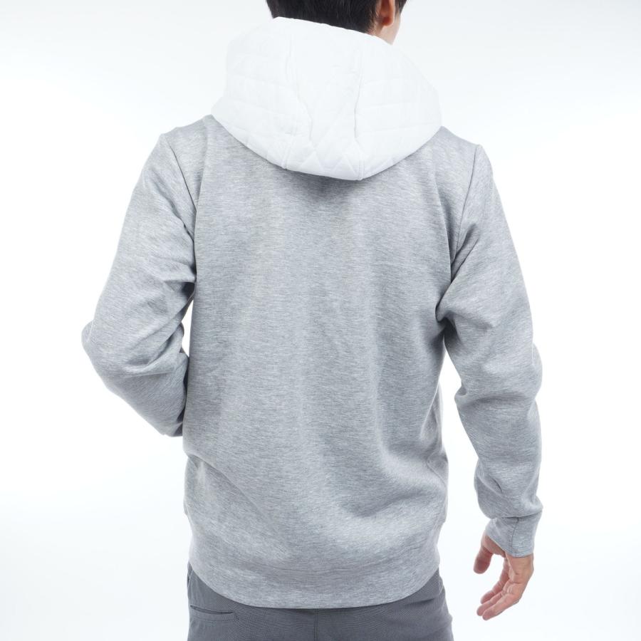 OAKLEY（オークリー） OAKLEY OAKLEY HYBRID 8.0 中綿 フリース