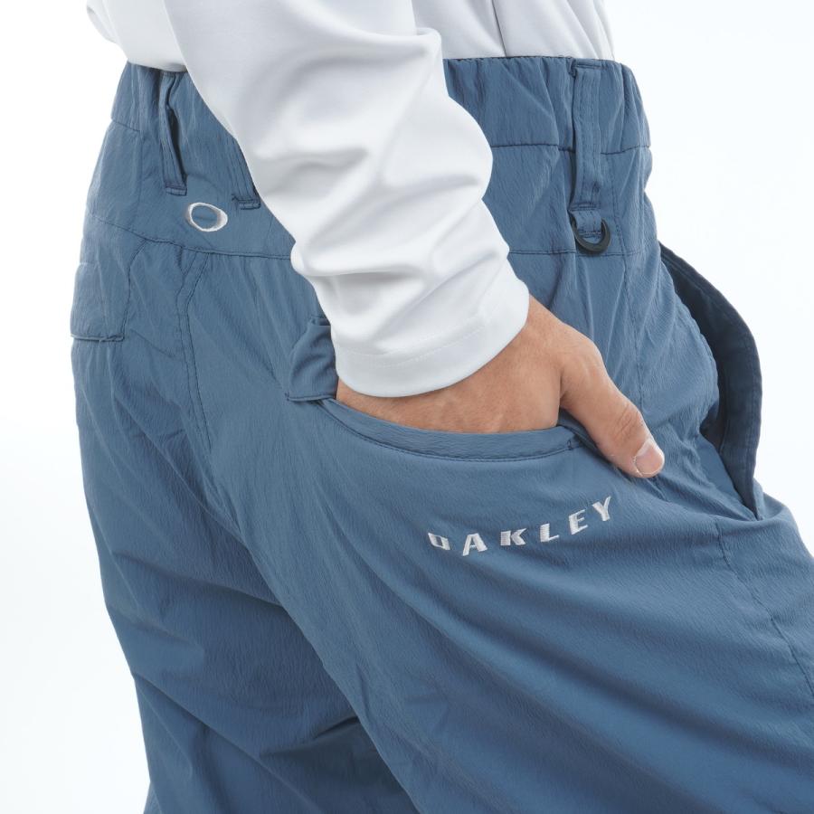 OAKLEY（オークリー） OAKLEY OAKLEY FLEXIBLE ストレッチ 裏起毛