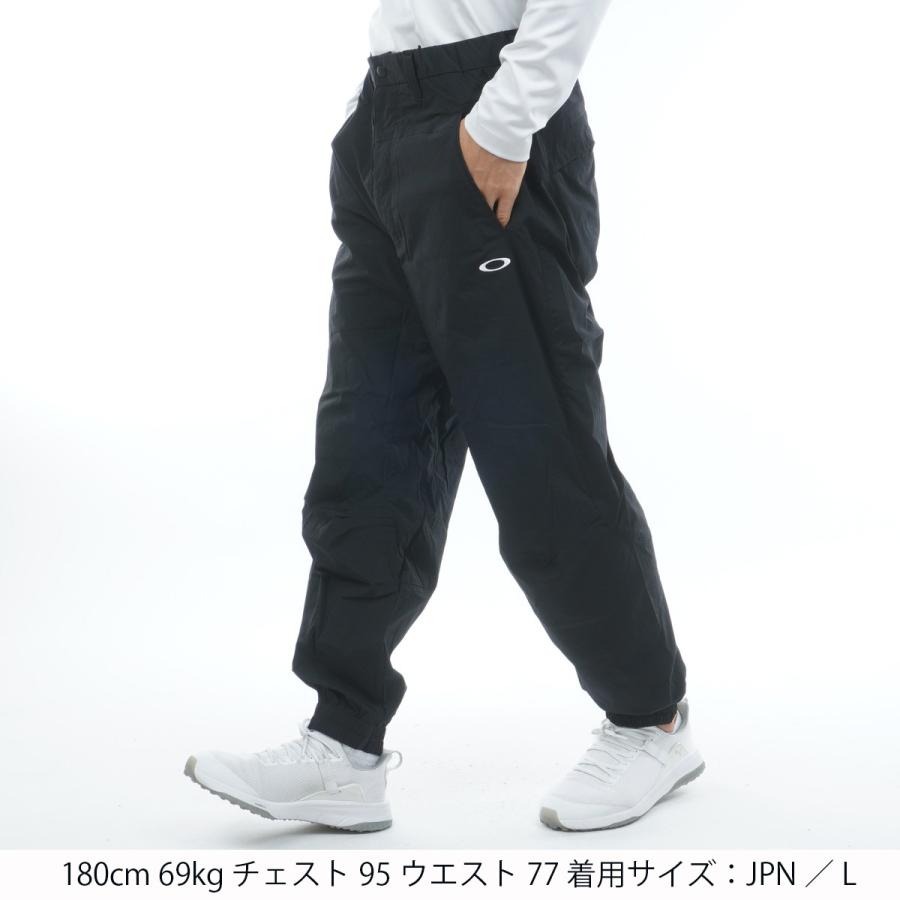 OAKLEY（オークリー） OAKLEY OAKLEY FLEXIBLE ストレッチ 裏起毛