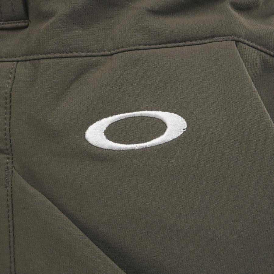 OAKLEY（オークリー） OAKLEY OAKLEY ストレッチ 裏起毛 ワイド