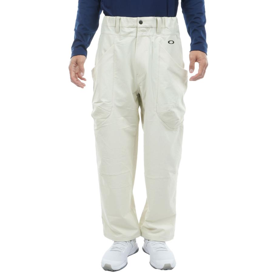 OAKLEY（オークリー） OAKLEY OAKLEY ストレッチ 裏起毛 ワイド