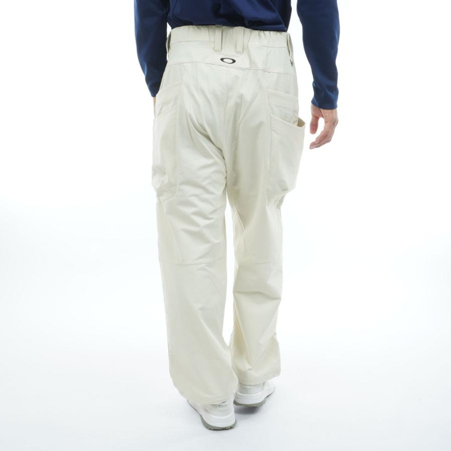 OAKLEY（オークリー） OAKLEY OAKLEY ストレッチ 裏起毛 ワイド