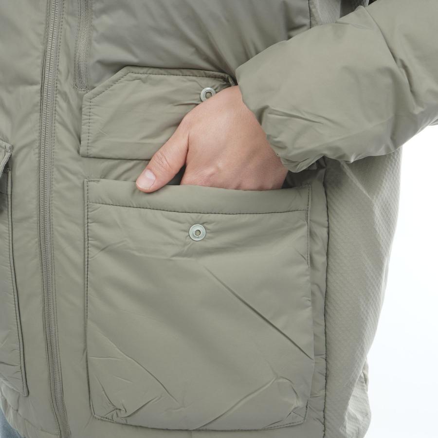OAKLEY（オークリー） OAKLEY OAKLEY SUPPLE ストレッチ 中綿