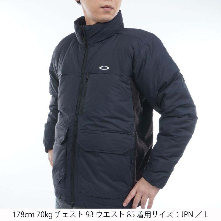 OAKLEY（オークリー） OAKLEY OAKLEY SUPPLE ストレッチ 中綿