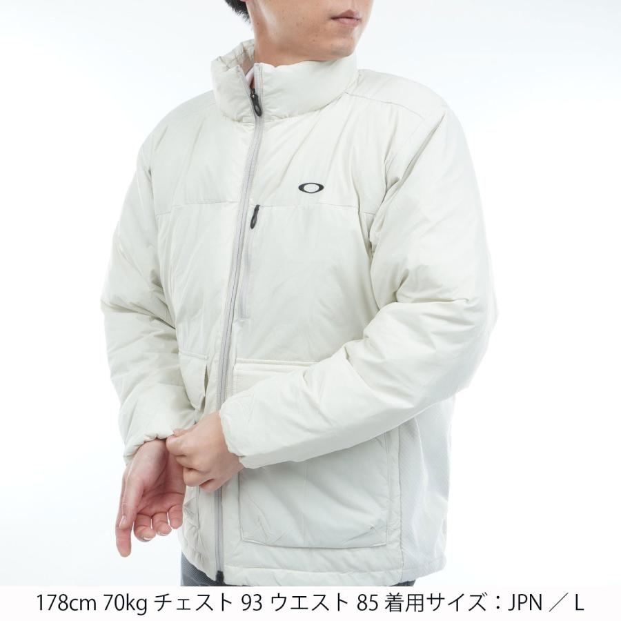 OAKLEY（オークリー） OAKLEY OAKLEY SUPPLE ストレッチ 中綿