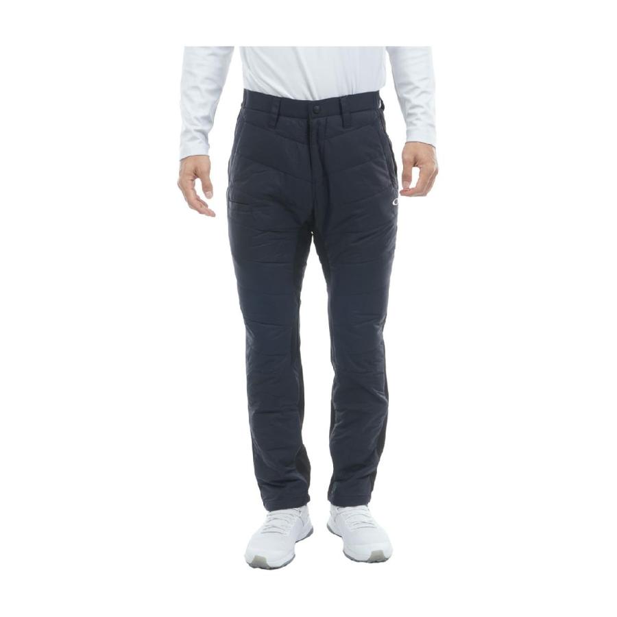 OAKLEY（オークリー） OAKLEY OAKLEY SUPPLE ストレッチ 中綿パンツ