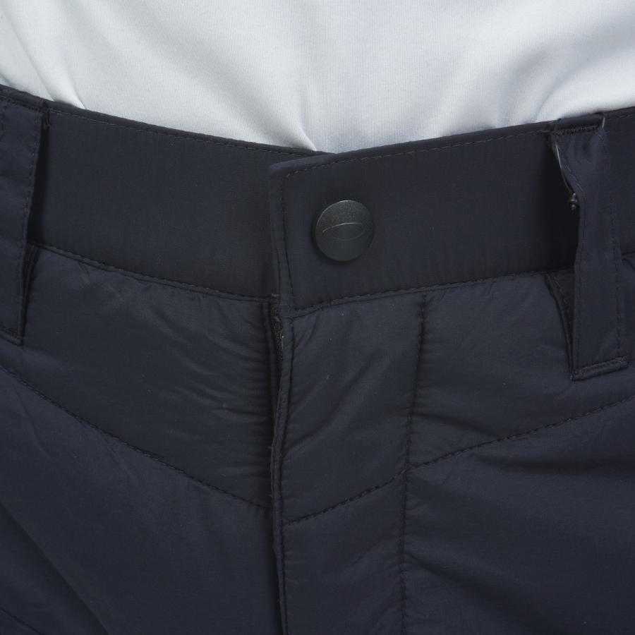 OAKLEY（オークリー） OAKLEY OAKLEY SUPPLE ストレッチ 中綿パンツ