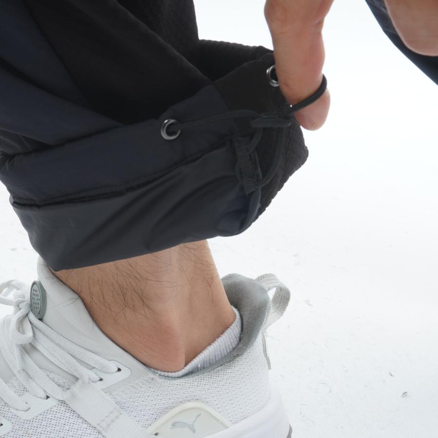 OAKLEY（オークリー） OAKLEY OAKLEY SUPPLE ストレッチ 中綿パンツ