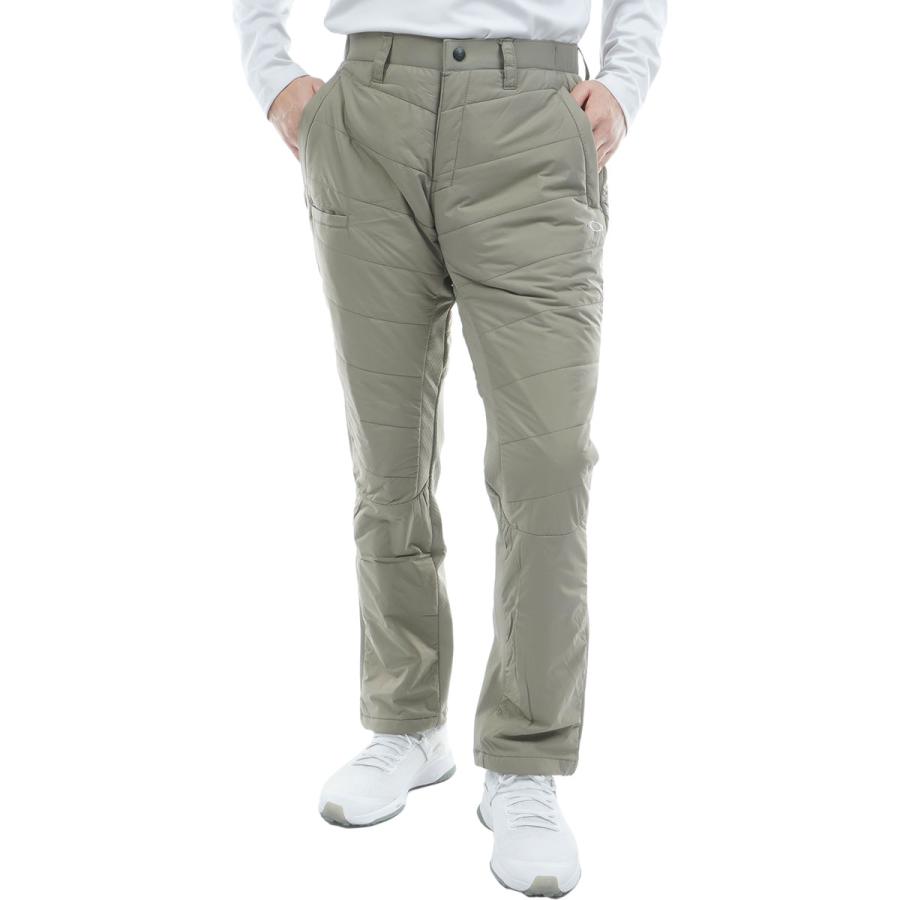 OAKLEY（オークリー） OAKLEY OAKLEY SUPPLE ストレッチ 中綿パンツ