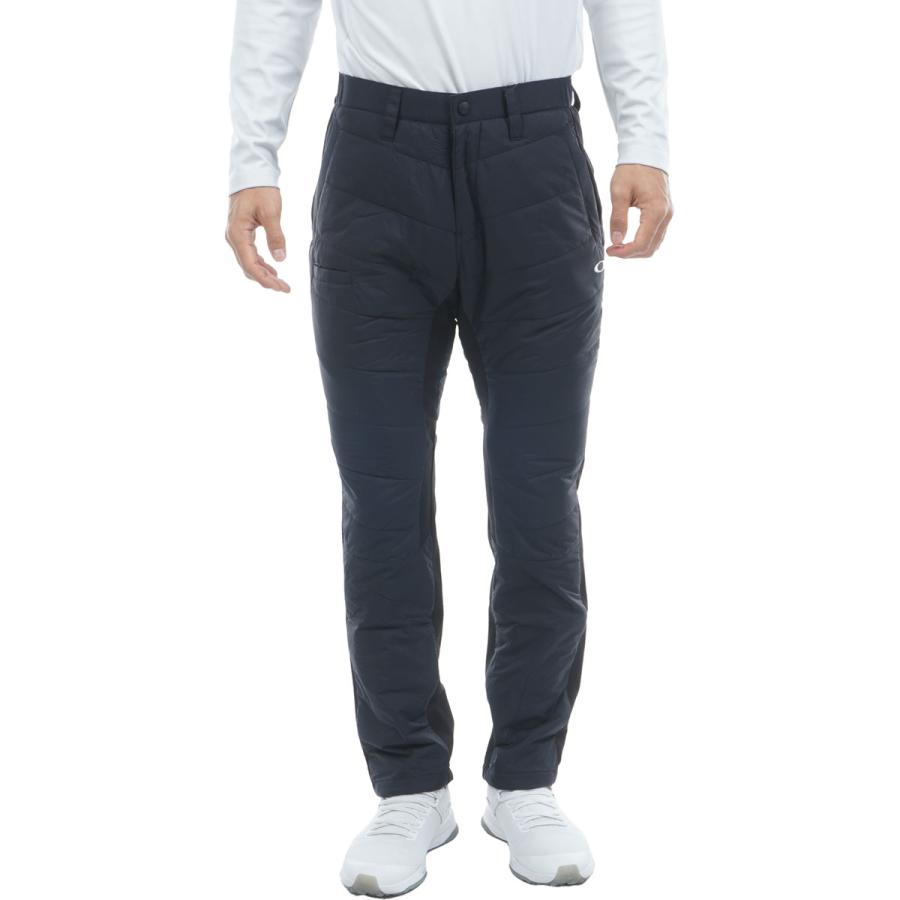 OAKLEY（オークリー） OAKLEY OAKLEY SUPPLE ストレッチ 中綿パンツ