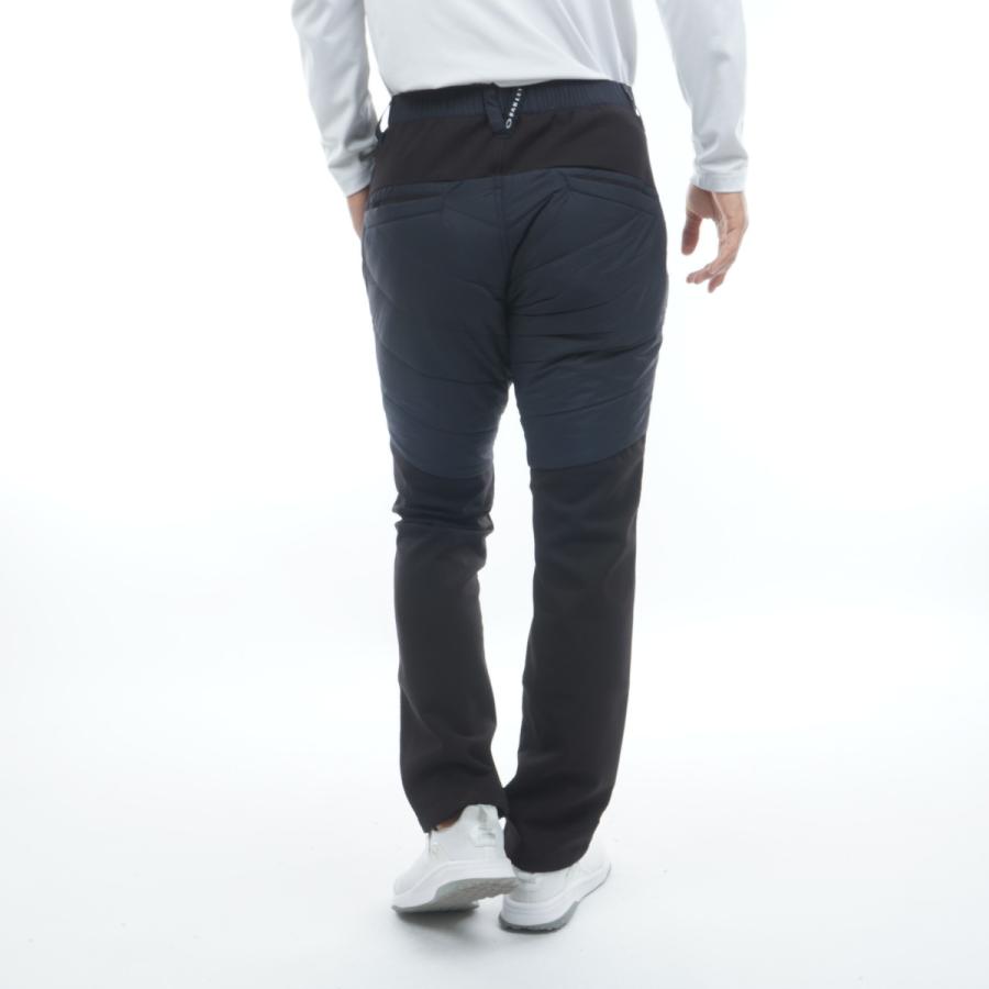 OAKLEY（オークリー） OAKLEY OAKLEY SUPPLE ストレッチ 中綿パンツ