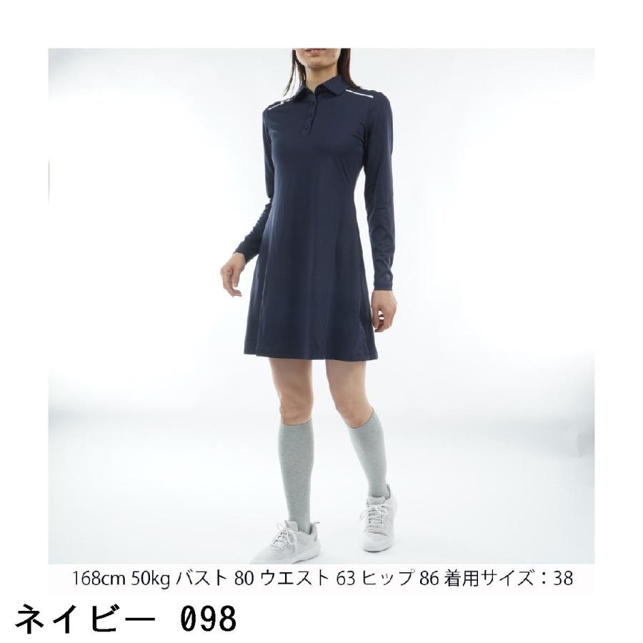 J.LINDEBERG（ジェイリンドバーグ） J.リンドバーグ ストレッチ
