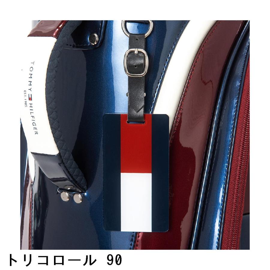 TOMMY HILFIGER（トミー・ヒルフィガー） トミー ヒルフィガー ゴルフ