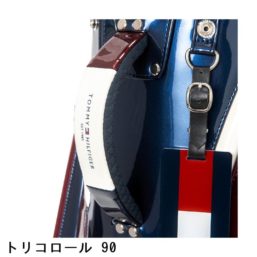 TOMMY HILFIGER（トミー・ヒルフィガー） トミー ヒルフィガー ゴルフ