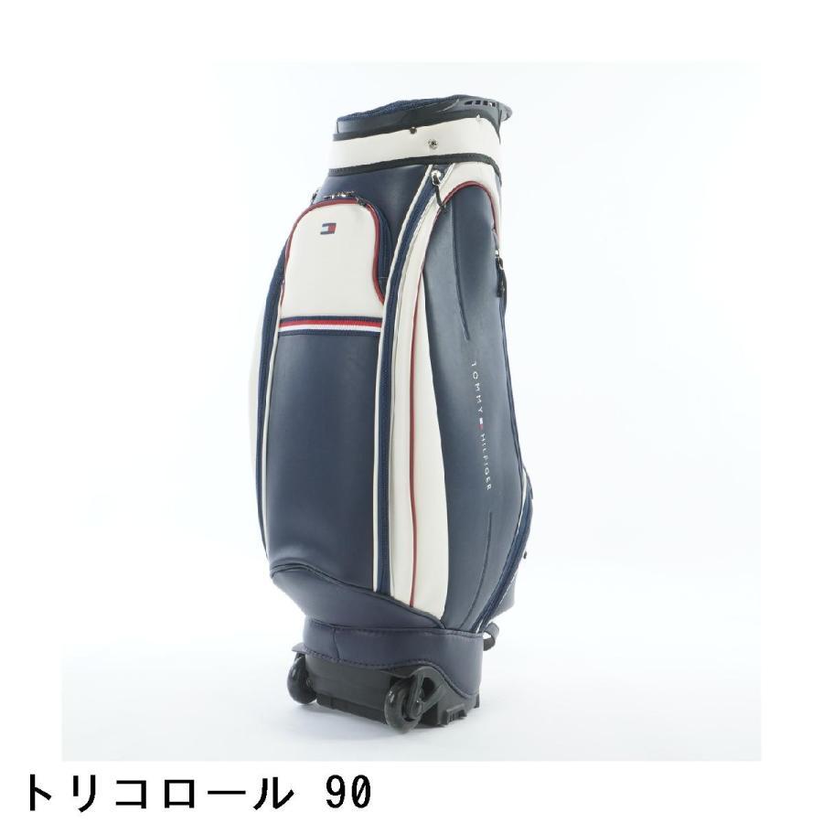 TOMMY HILFIGER（トミー・ヒルフィガー） トミー ヒルフィガー ゴルフ