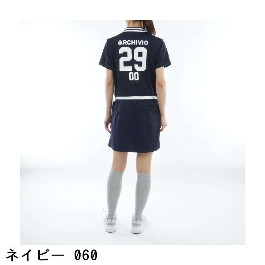 アルチビオ archivio ワンピース 新品 レディースウェア