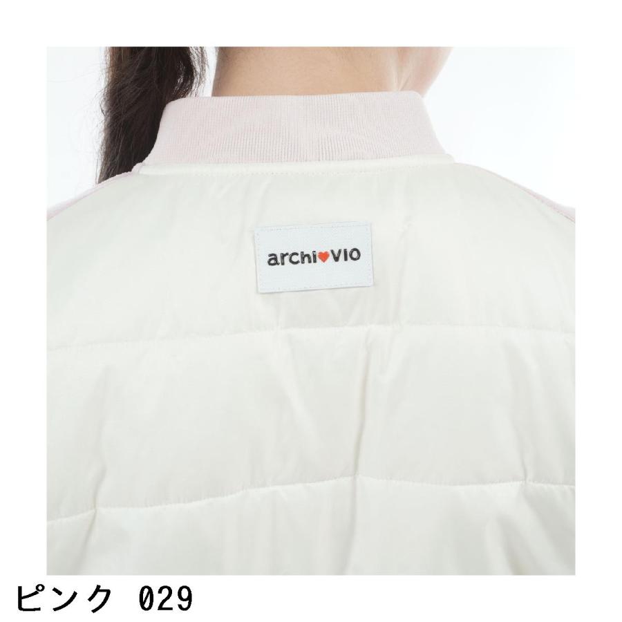 archivio（アルチビオ） ブルゾン レディス : GDOゴルフショップ Yahoo