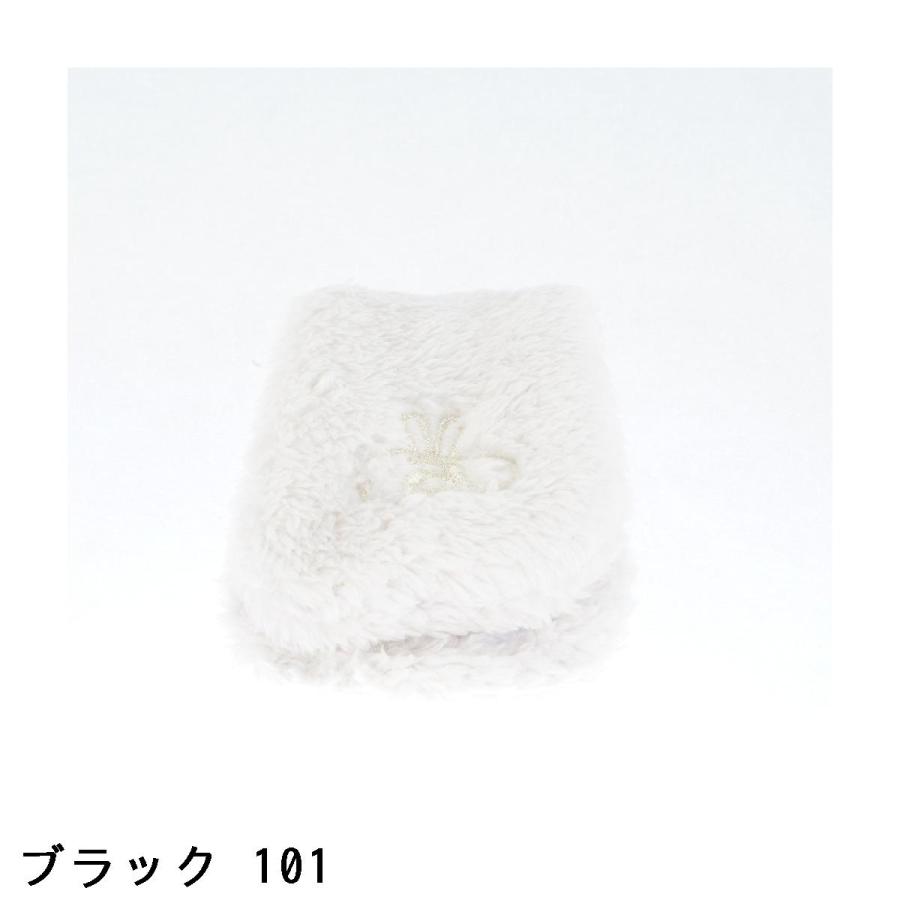 archivio（アルチビオ） archivio 2WAY 耳当て付きサンバイザー