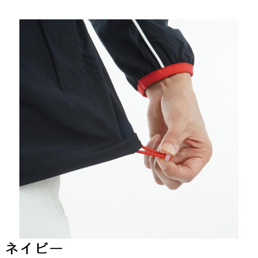 and per se（アンパスィ） ストレッチ エアジャスタースニードジャック