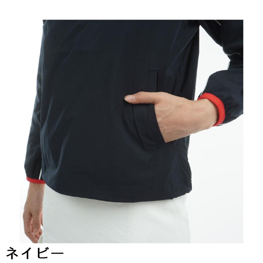 and per se（アンパスィ） ストレッチ エアジャスタースニードジャック