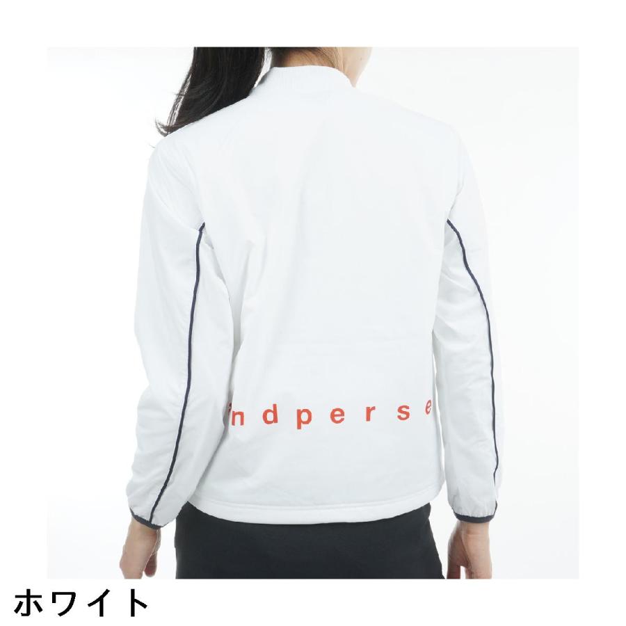 and per se（アンパスィ） ストレッチ エアジャスタースニードジャック
