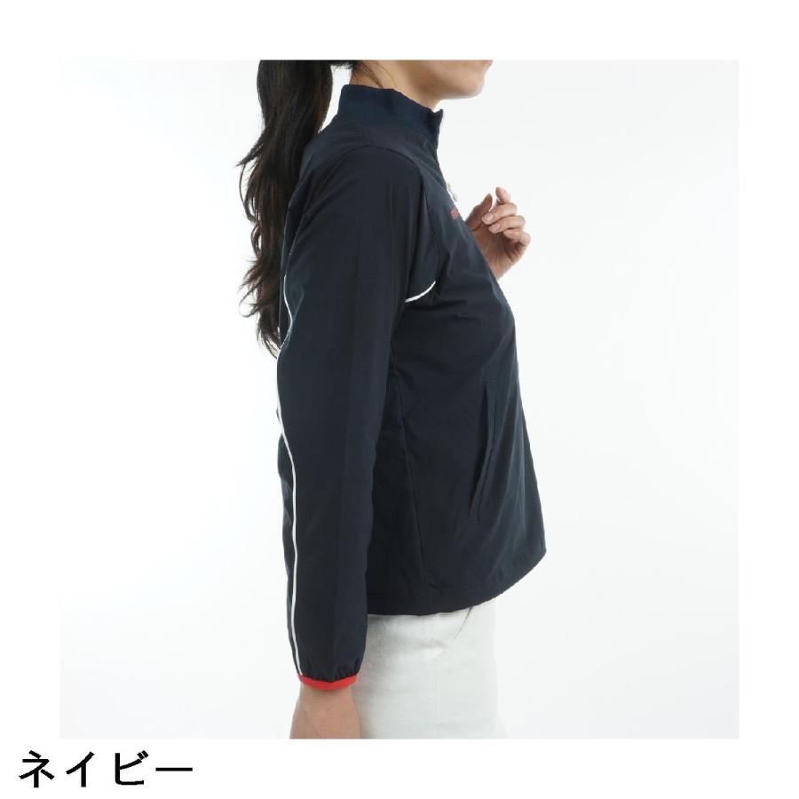 and per se（アンパスィ） ストレッチ エアジャスタースニードジャック