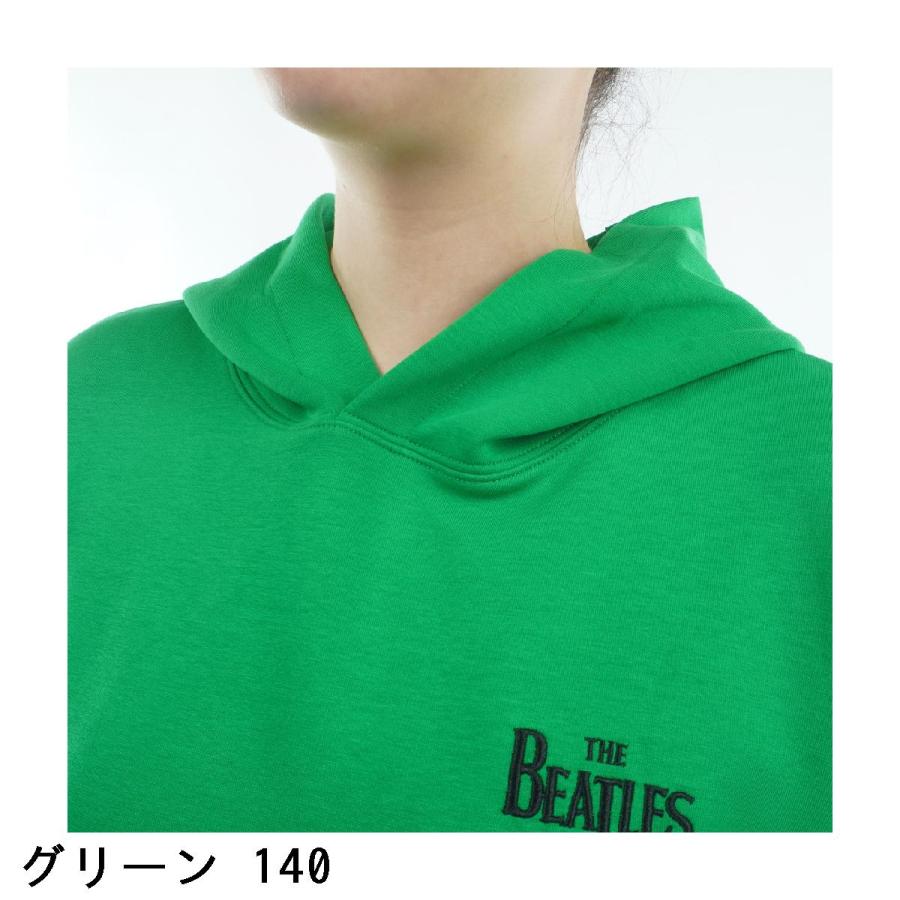 Jack Bunny!!（ジャックバニー） The BEATLES コラボ ダンボール