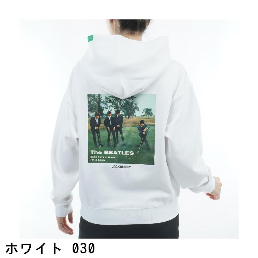 Jack Bunny!!（ジャックバニー） The BEATLES コラボ ダンボール