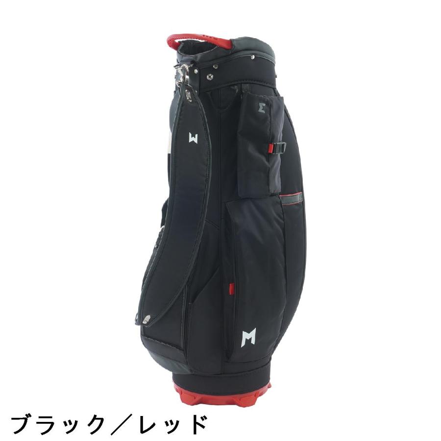 ミニマルゴルフ MINIMAL GOLF M GAIA CN1 キャディバッグ : GDOゴルフ