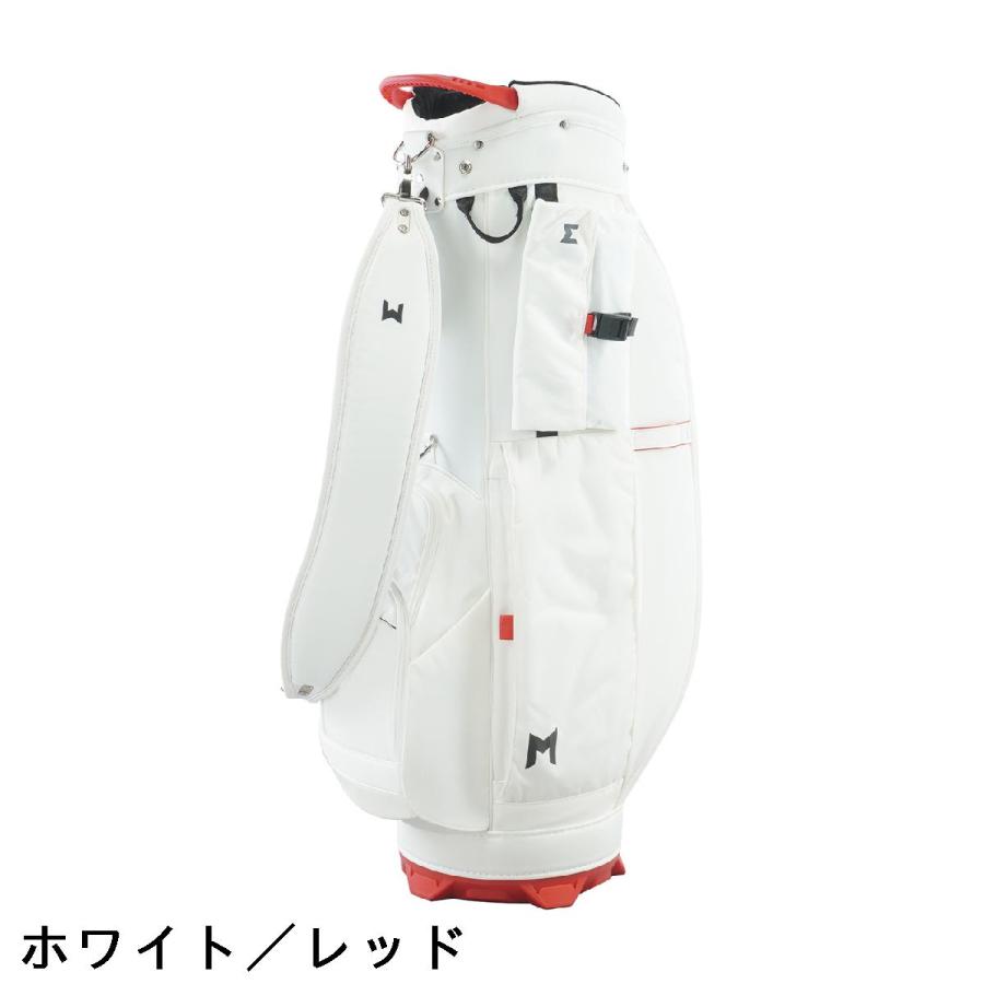 ミニマルゴルフ MINIMAL GOLF M GAIA CN1 キャディバッグ : GDOゴルフ