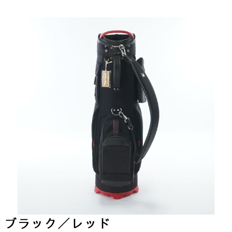 ミニマルゴルフ MINIMAL GOLF M GAIA CN1 キャディバッグ : GDOゴルフ