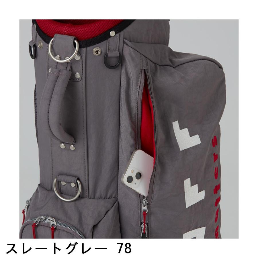 ONOFF（オノフ） スタンドキャディバッグ : GDOゴルフショップ Yahoo