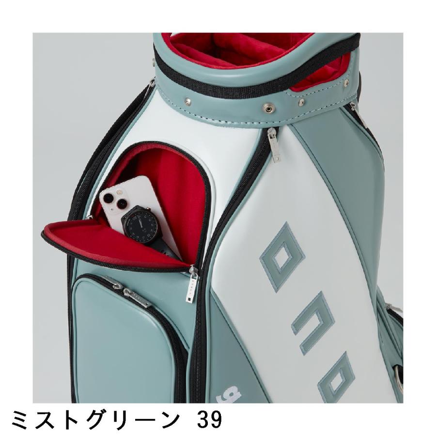 ONOFF（オノフ） キャディバッグ : GDOゴルフショップ Yahoo!店 - 通販